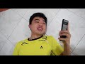 【youtube搞笑天王】參加 dennis lim ming 和 林尚进 的youtube搞笑天王比赛！ 当我们拨的紧急通话