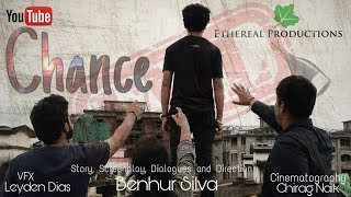 Chance | A konkani Short Film