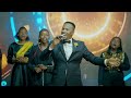 DR  ISAAC KAHURA - JITUKUZE (Official Music Video)