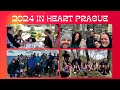 heart prague sunday service