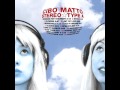 CIBO MATTO - Sci-Fi Wasabi