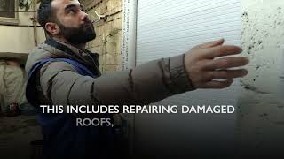 A Warm Home, A Dignified Life | Supporting Families This Ramadan