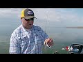 how to fish a jig and minnow for spring walleyes