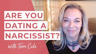 Are You Dating a Narcissist? - Terri Cole