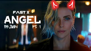 Fast and Furious Song - Angel Pt. 1 | Music Video