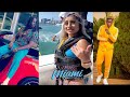 Shatta Wale & Jupiter shooting the most expensive African music video in Miami, USA- - Star Life