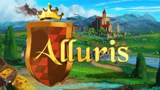 Alluris Gameplay Trailer