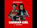 beenieking bs2 ft nasseman liberian girl liberian afro dancehall 2019