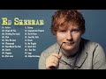 ed sheeran sus mejores canciones 2018 ed sheeran 20 grandes Éxitos lo mejor de lo mejor mix