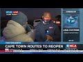 Taxi Violence | Associations strike a deal