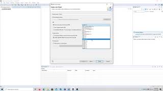 Java - Importing the tbs package