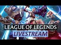 league of legends / SB the gamer