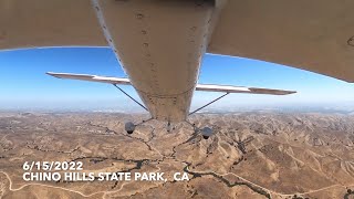 Chino Hills Cremated Remains Scattering