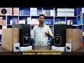 i5 12th gen processor ஓட இரண்டு best pc builds – chennai க்கு delivery தமிழ் tech nerd tamil