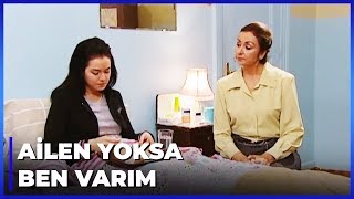 Jülide Hanım, Necla'nın Hastalığında Yalnız Bırakmıyor - Yaprak Dökümü 51. Bölüm