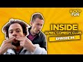 INSIDE JAMEL COMEDY CLUB - Épisode 4