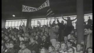 Stopptid - Hammarby IF 1970