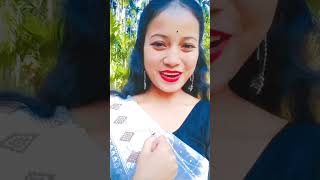 নাজানো মোৰ কোন হব দৰা..🙈..❣️#short#shortsyoutube