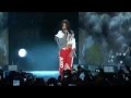 Rihanna - 'Umbrella' Live March Madness Music Festival 2015 - HD