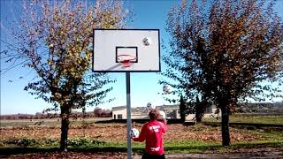 Funny Juggling