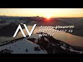 DroneTV - Winter in Switzerland