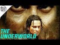 The Underwold Poster | Zubeen Garg , Rajesh Jashpal