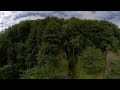 skalka via ferrata bridge 360°