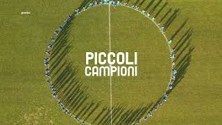 Piccoli Campioni - Il martedì alle ore 20:05 su Rete8 (Promo Tv)