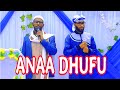 ANAA DHUFU// NASHIIDAA HAARAYA//MUNSHID//ABDALLAAH & MUDDASSIR