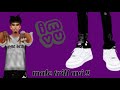 Noob to Trill | how to make a good male avi on IMVU