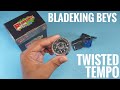 Twisted Tempo by Bladeking Beys! Review in Hindi Flipkart