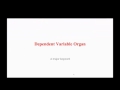 Vertigo due to Eustachian Tube Dysfunction