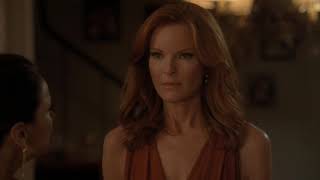 Desperate Housewives  - 7x23 Last Scene + Closing Narration
