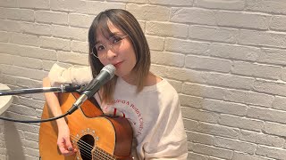 【弾き語り】MindaRyn Acoustic Session【アーカイブ】