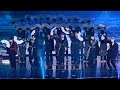 KINGDOM(킹덤) 2023 lotte family concert Full Ver. (Dystopia + KARMA + Ascension + 화월가)