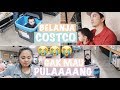 Vlog #189 | BELANJA BULANAN, ANAK GA BISA DIEM😂, DIAJAK PULANG NANGIS