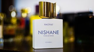 BETTER THAN AVENTUS | NISHANE HACIVAT FRAGRANCE REVIEW