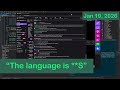 Jonathan Blow on Java Script and Web Assembly