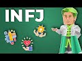 5 Superpowers Of INFJ Personality Types