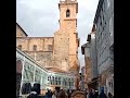 Mercado de El Fontan. Oviedo