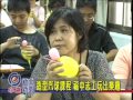 1020627【中嘉新北新聞】福和國中志工造型氣球課