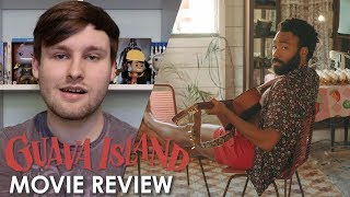 Guava Island - Movie Review