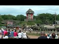 Puy du Fou theme park - The complete tour!