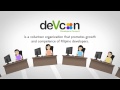 What is DevCon? [Official AVP]