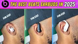 Powerbeats Pro 2 vs Beats Fit Pro: The Ultimate Workout Earbuds?