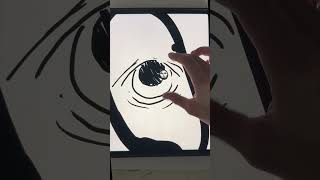Debunking my infinite zoom art world 🌎