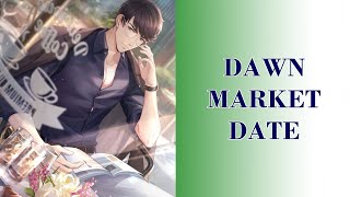 [MLQC] Victor: Dawn Market Date