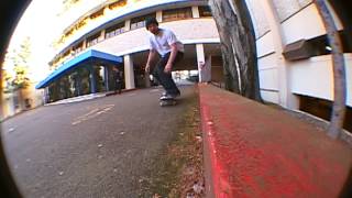 Candy Bar rails with Logan Devlin and Jordan Sanchez