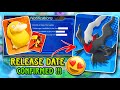 Darkrai & Psyduck *RELEASE DATE* 🤩🤩 | Armarouge Release Date |  Pokemon Unite @PokeVenger_