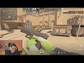 ЭВЕЛОН СМОТРИТ 7 minutes of kyousuke cs2 faceit domination